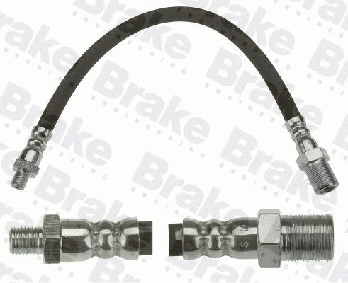 Brake Hose (BH771740)