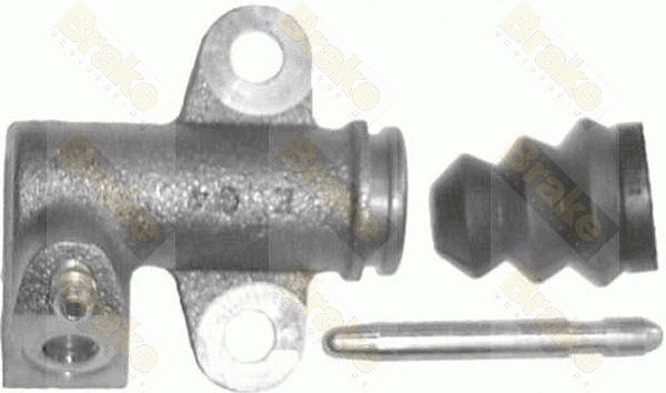 Slave Cylinder, clutch (WC1070BE)