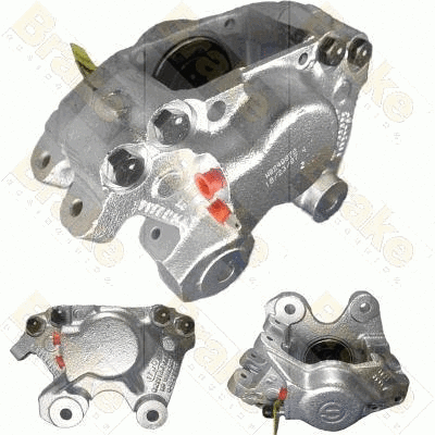 Brake Caliper (CA4)