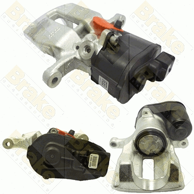 Brake Caliper (CA3021)