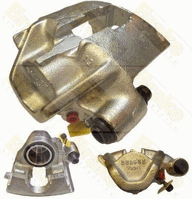 Brake Caliper (CA1030R)