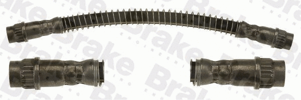 Brake Hose (BH773772)