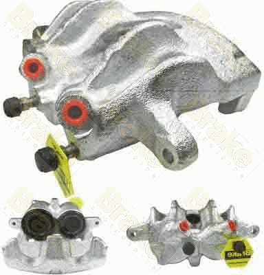 Brake Caliper (CA1299R)