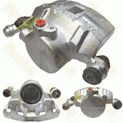 Brake Caliper (CA927R)