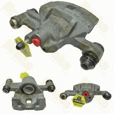 Brake Caliper (CA1481R)