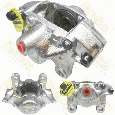 Brake Caliper (CA447R)