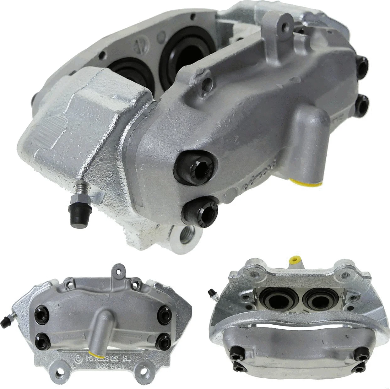 Brake Caliper (CA2915R)