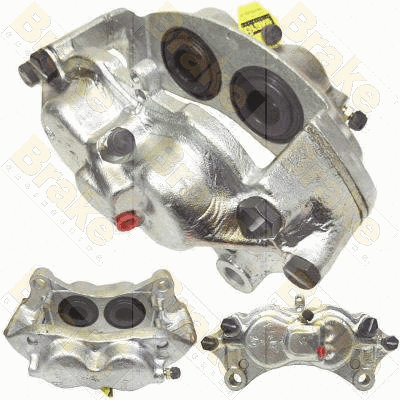 Brake Caliper (CA1230R)