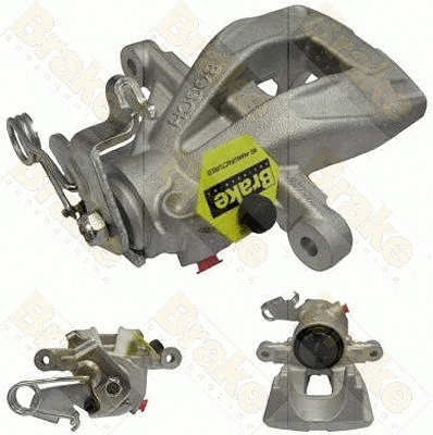 Brake Caliper (CA2509)