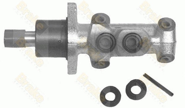 Brake Master Cylinder (MC1127BE)