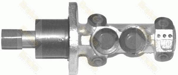 Brake Master Cylinder (MC1530BE)