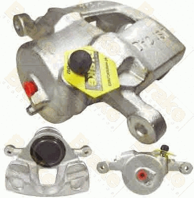 Brake Caliper (CA1716R)