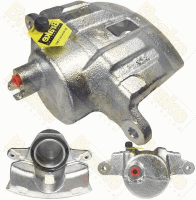 Brake Caliper (CA1264R)