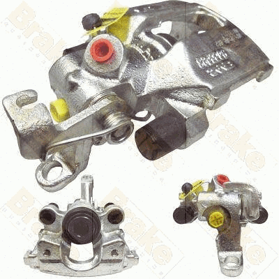 Brake Caliper (CA685R)