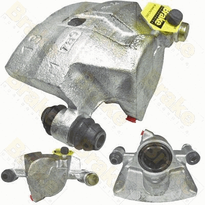 Brake Caliper (CA2010)