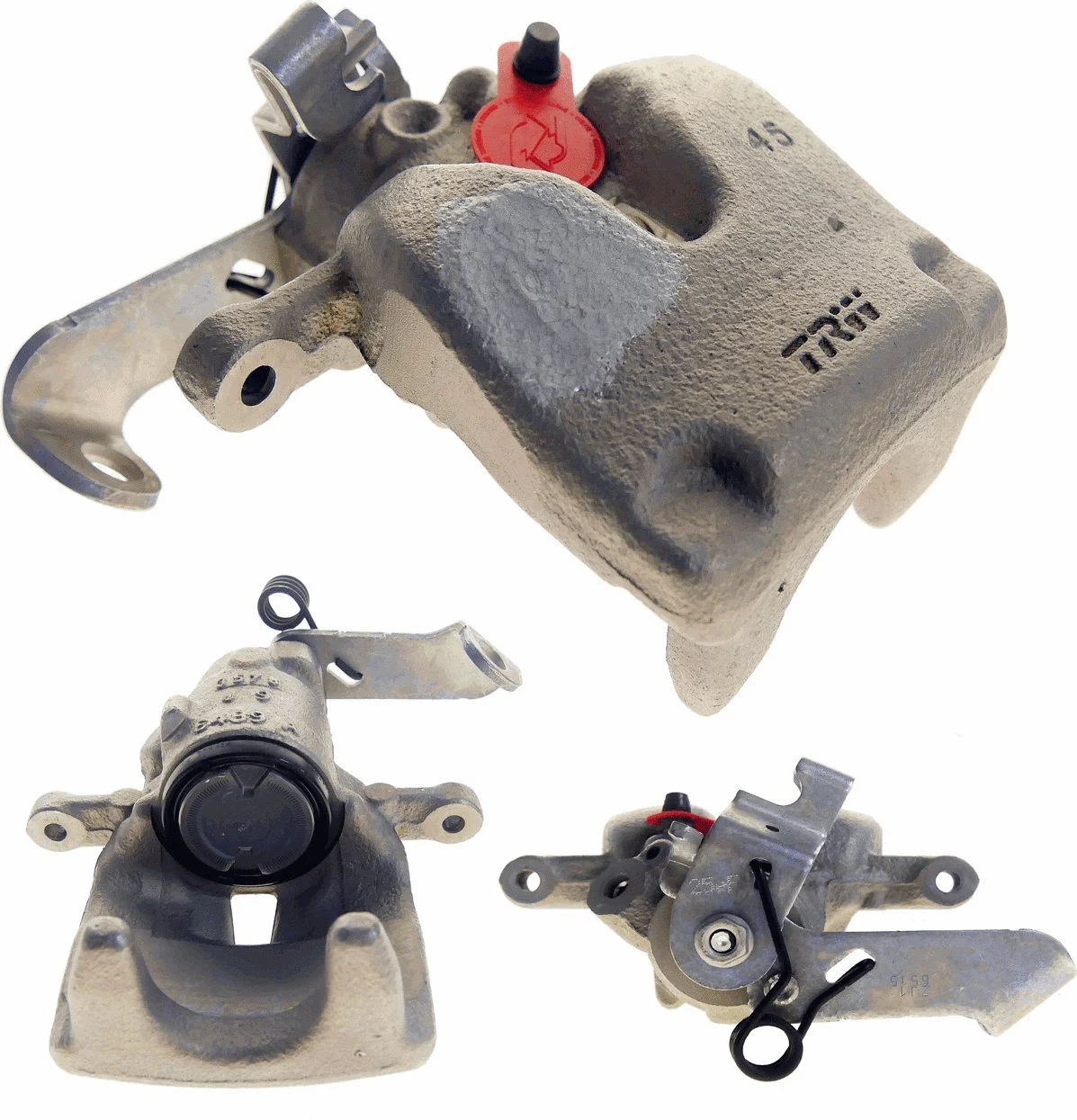 Brake Caliper (CA3555R)