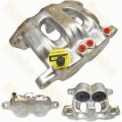 Brake Caliper (CA1964)