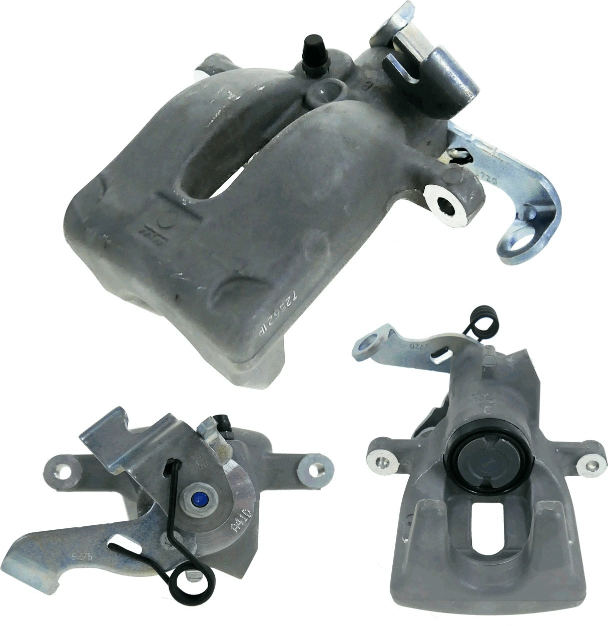 Brake Caliper (CA3045)