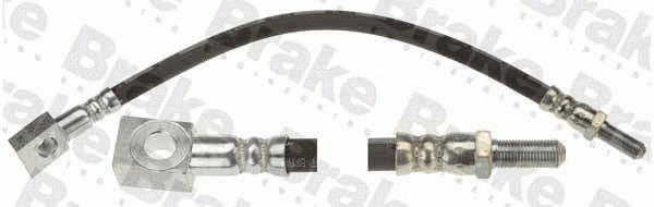 Brake Hose (BH778638)