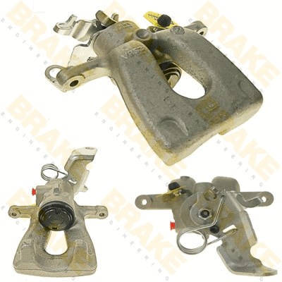 Brake Caliper (CA2696R)