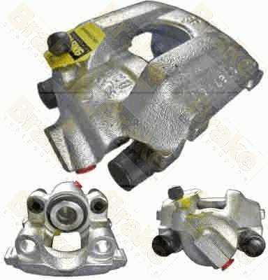 Brake Caliper (CA1733R)