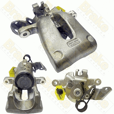 Brake Caliper (CA2733R)