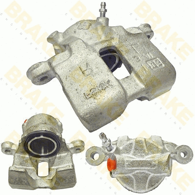 Brake Caliper (CA2376R)