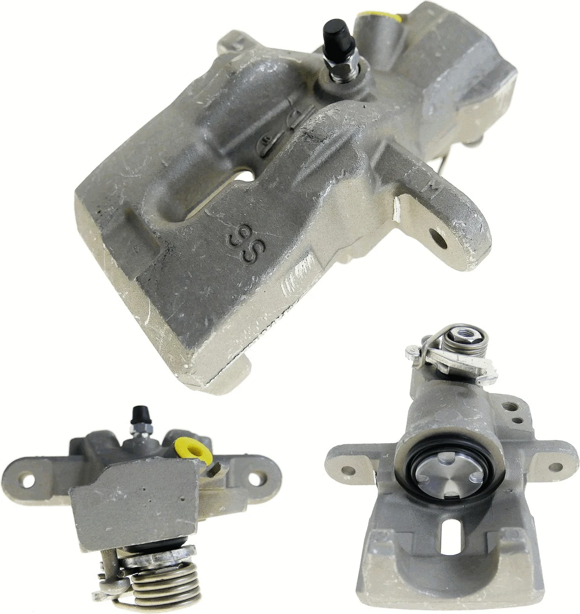 Brake Caliper (CA3389)