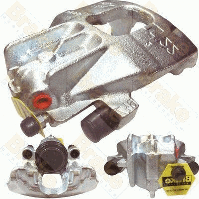 Brake Caliper (CA1763R)