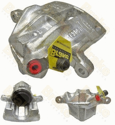 Brake Caliper (CA1442R)