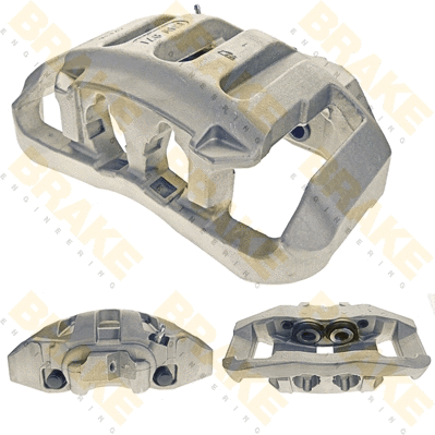Brake Caliper (CA3396)