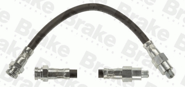 Brake Hose (BH773642)