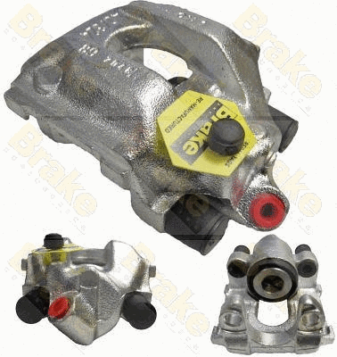 Brake Caliper (CA1447)