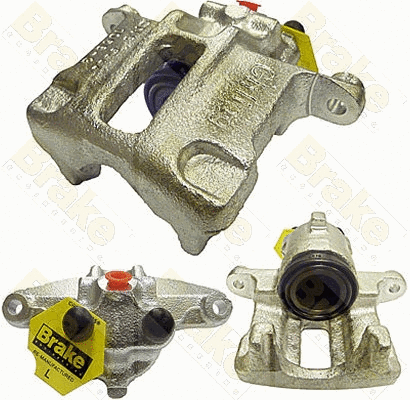 Brake Caliper (CA693)
