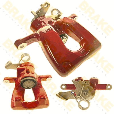 Brake Caliper (CA3365RP1)