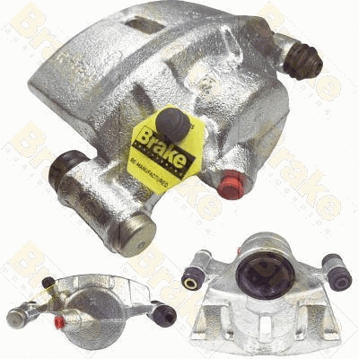 Brake Caliper (CA708)