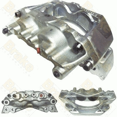 Brake Caliper (CA1915)