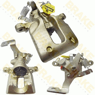 Brake Caliper (CA2825R)