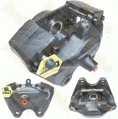 Brake Caliper (CA2280)
