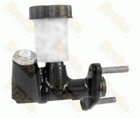 Master Cylinder, clutch (MC1623BE)