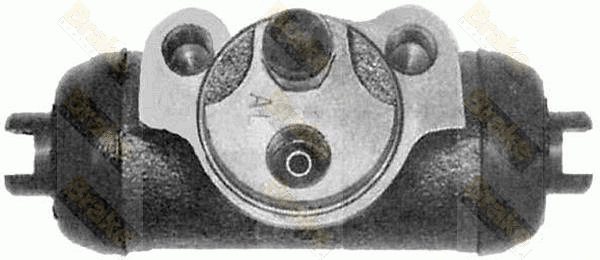 Wheel Brake Cylinder (WC1880BE)