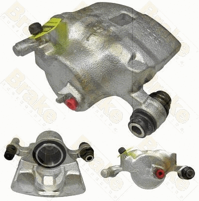 Brake Caliper (CA1459R)