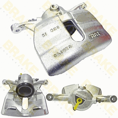 Brake Caliper (CA3204R)