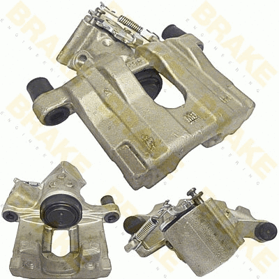 Brake Caliper (CA2972R)