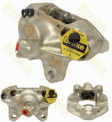 Brake Caliper (CA31)