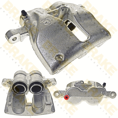 Brake Caliper (CA3041R)