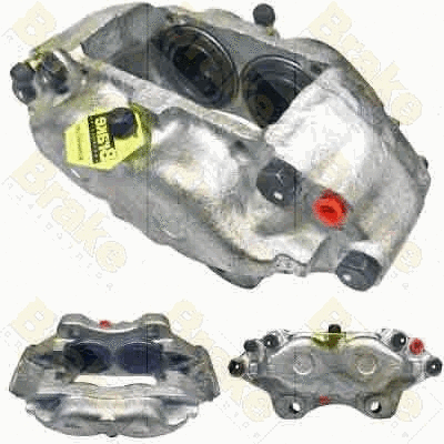 Brake Caliper (CA1854R)