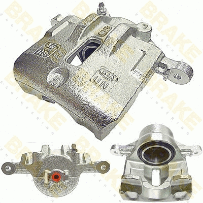 Brake Caliper (CA2701)