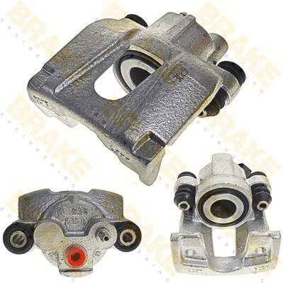 Brake Caliper (CA2758R)