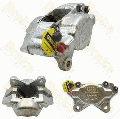 Brake Caliper (CA22R)